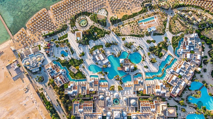 Hotels