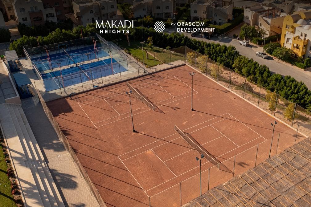 Sports Facilities