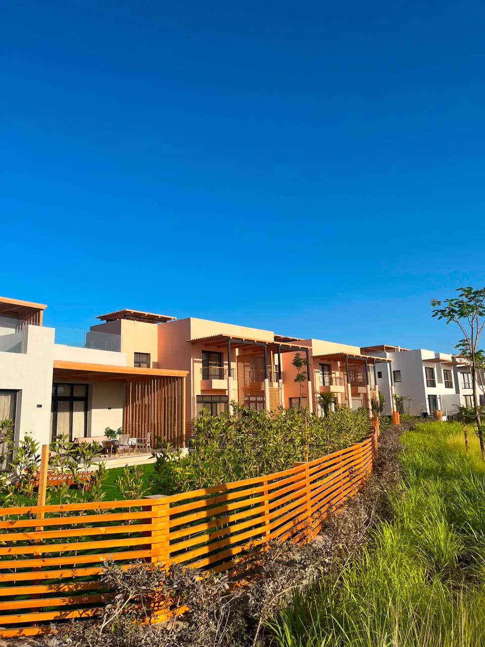 Villas at Makadi Heights Hurghada