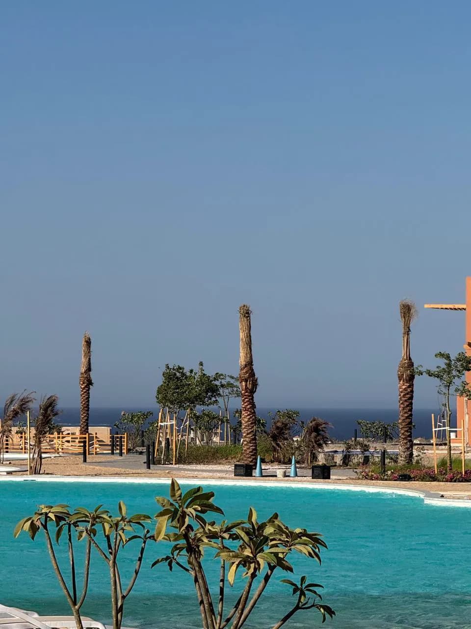 Apartments at Makadi Heights Hurghada
